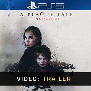 Demo de A Plague Tale: Innocence está disponível na PS Store