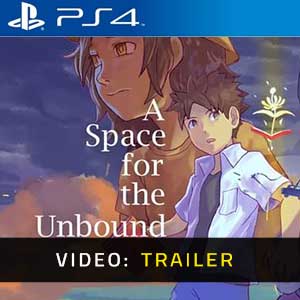 A Space For The Unbound - Video Trailer