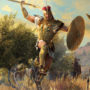 A Total War Saga Troy Revealed