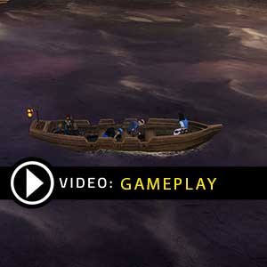 Abandon Ship Gameplay Video