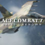 Ace Combat 7 Skies Unknown Launched For PC