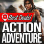 Best Action-Adventure Game Deals Now (August 2020)