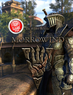 The Elder Scrolls Online Morrowind Server Launch Times Revealed