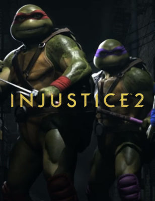 Injustice 2 Fighter Pack 3 Reveals New Characters