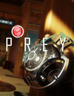 New Trailer Featured In Prey Recycle Charge, Demo Now Live