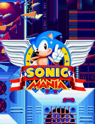 Sonic Mania Special Stages Will Make A Comeback