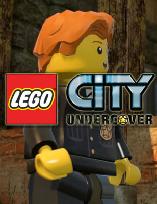 Comparer prix et acheter LEGO CITY Undercover