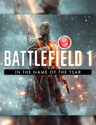 Launching This August Is Battlefield 1 In The Name of the Tsar Lukow Pass Map