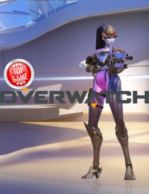 Overwatch Cheap Download