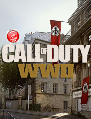 Buy Call of Duty WW2 Xbox Series Compare Prices