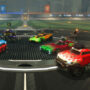 Rocket League Revamps Tournaments; Free-to-Play Announced