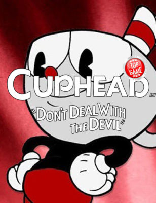Players Are Going Gaga Over The New Popular Game Cuphead
