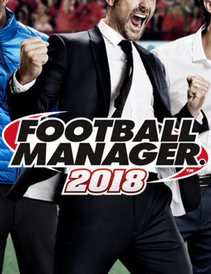 Football Manager 2018 Release Date Revealed