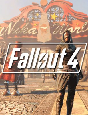Release Leaked For Fallout 4 Nuka World DLC