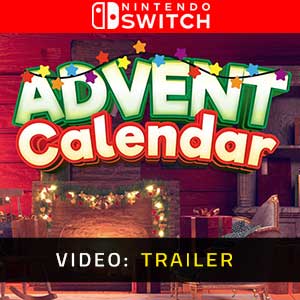 Advent Calendar- Video Trailer