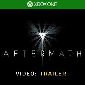 Aftermath Xbox One Video Trailer