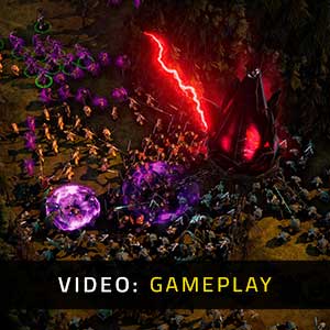 Age of Darkness Final Stand Gameplay Video