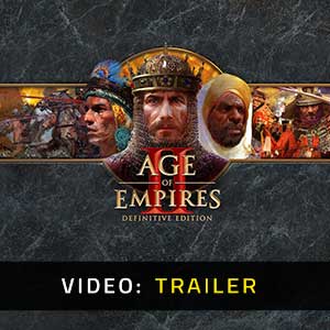 Age of Empires 2 Definitive Edition - Trailer