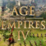 First Major Update For Age of Empires IV This Year Released