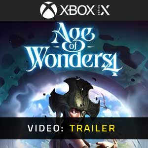 Age of Wonders 4 Xbox Series Video Trailer