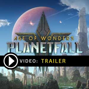 Age of Wonders Planetfall Digital Download Price Comparison