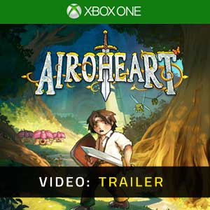 Airoheart - Trailer