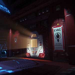 nintendo eshop alien isolation