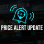 Update: Allkeyshop Price Alert!