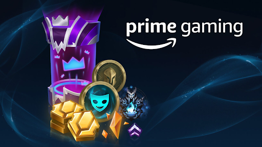 best games on Prime Gaming?