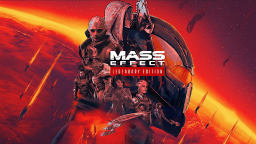 purchase Mass Effect Legendary Edition steam key cheap