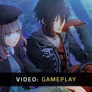 Amnesia Memories - Gameplay