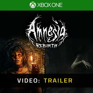 Amnesia Rebirth Trailer Video