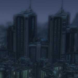 Anno 2070 - Skyscrapers