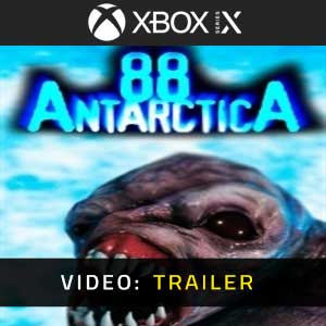 Antarctica 88 Xbox Series Vídeo En Tráiler