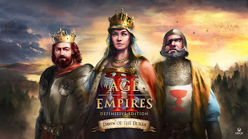 age of empires 4 editions