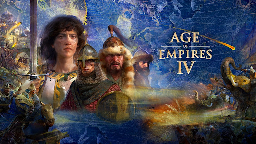 buy Age of Empires IV deluxe Edition cheap CD key