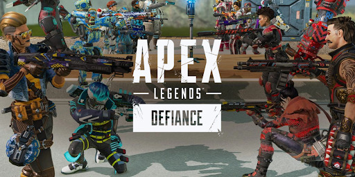 how to play Apex Legends Defiance 9v9 Mode?