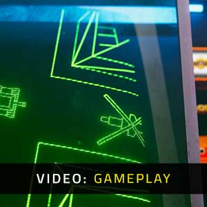 Arcade Paradise - Gameplay Video