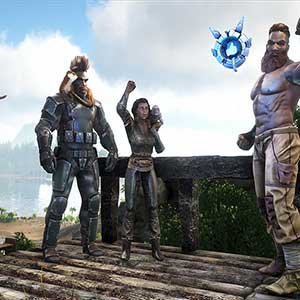 ARK: Genesis Season Pass Download Free