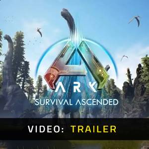 TRAILER, LANÇAMENTO E REQUISITOS PARA ARK SURVIVAL ASCENDED 