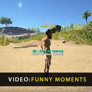ARK Survival Evolved Funny Moments