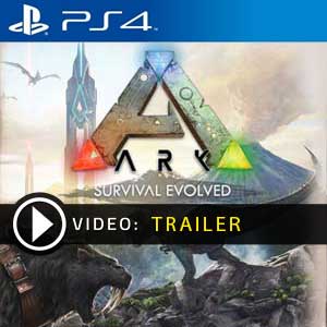 Ark Survival Evolved Ps4 Code Price Comparison