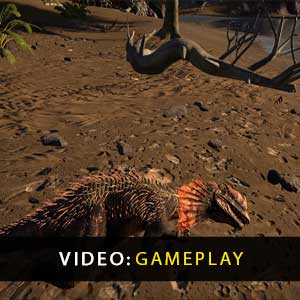 ARK Survival Evolved Gameplay Video