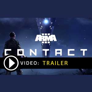 Contact, Arma 3