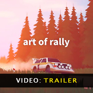 art of rally ps4 release date