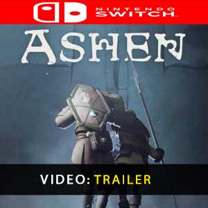 ashen switch amazon