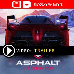 how to change your name in asphalt 9 legends nintendo switch