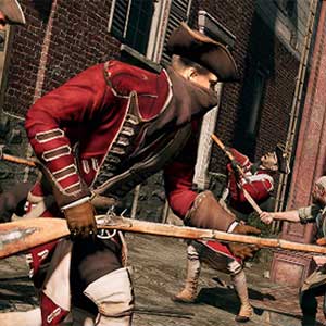 eShop/US] Assassin's Creed III: Remastered - $9.99 (75% off) Ends  09/23/2022 : r/NintendoSwitchDeals