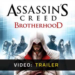 Assassin's Creed: Brotherhood System Requirements