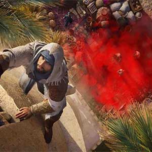 Assassin’s Creed Mirage - Basim